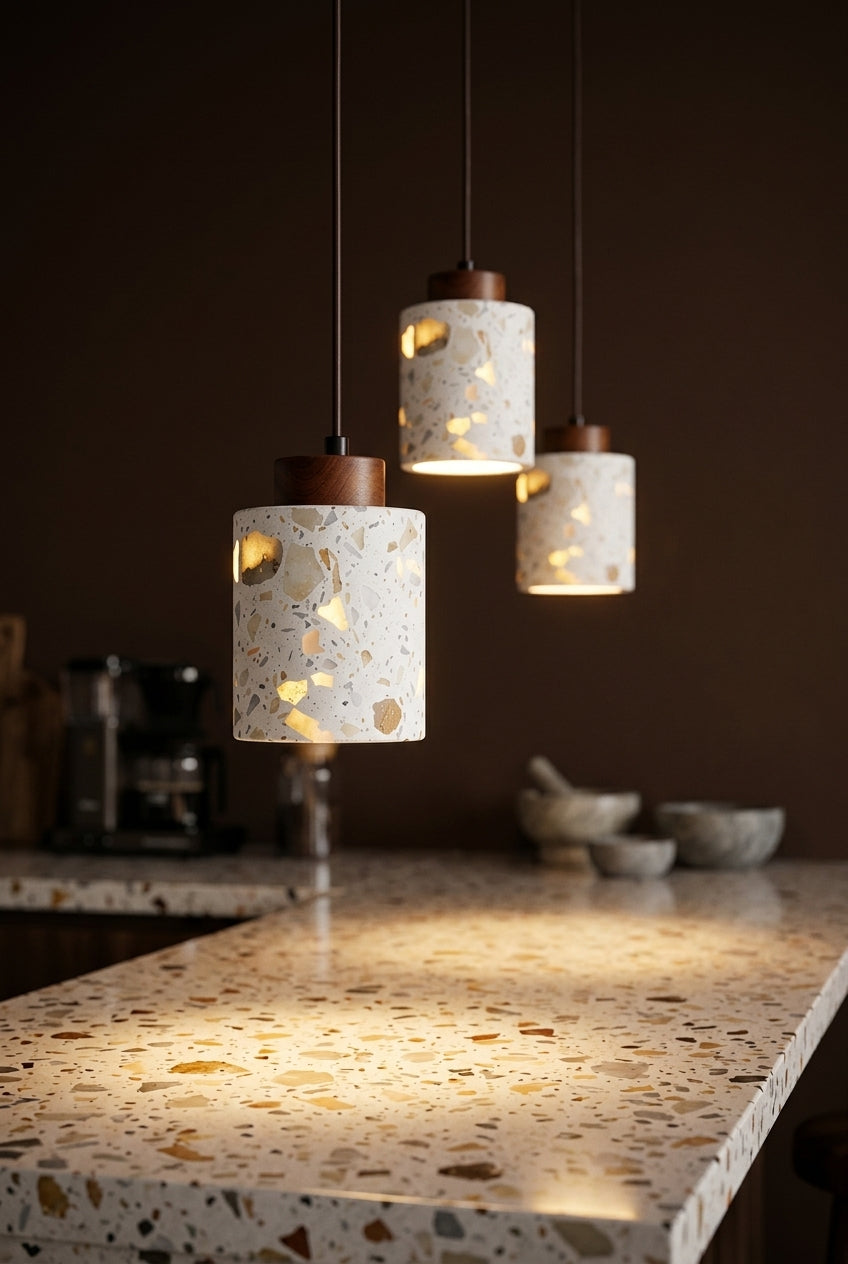 Terrazzo