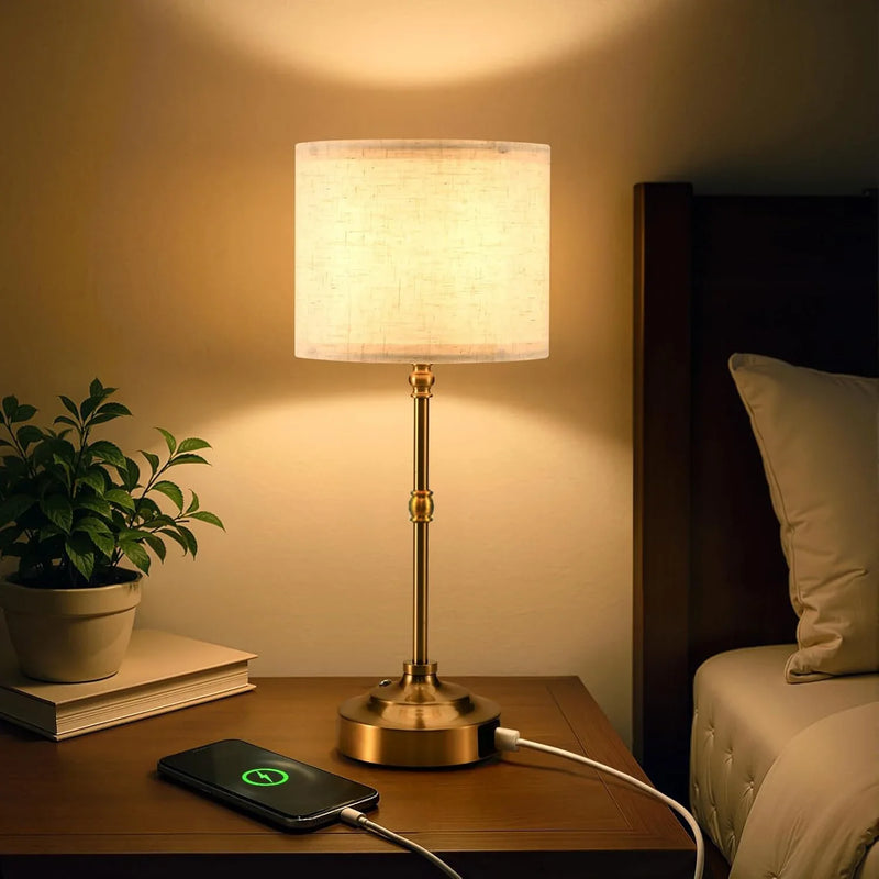 Luminaires pour la chambre