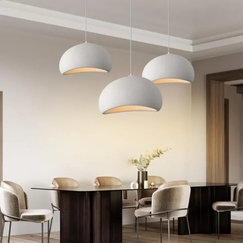 Luminaires pour la salle à manger