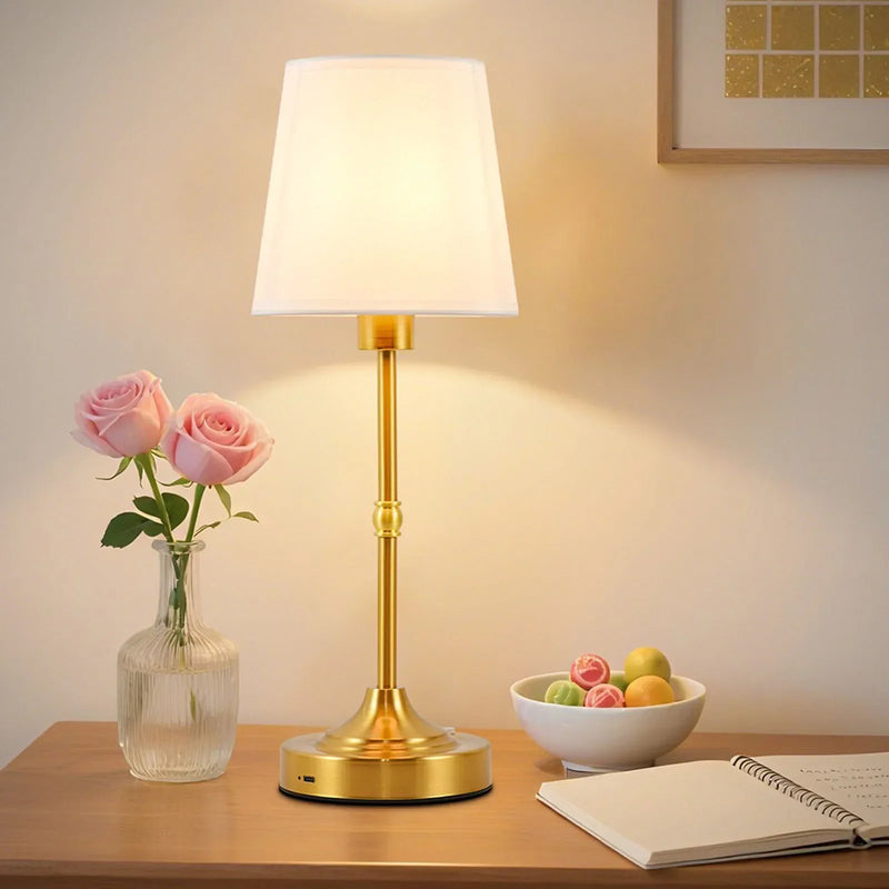 Lampes à poser